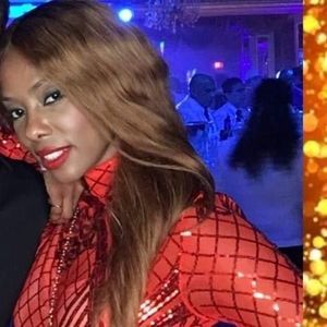 Meet your Posher, Violeta